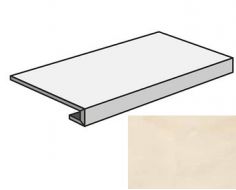 240554 MARBLE GRADONE BEIGE LAP 32,5x58,5