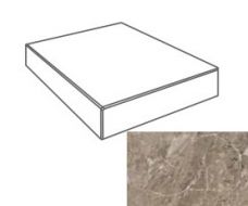 240576 MARBLE ANGOLARE GRIGIO LAP 32,5x32,5