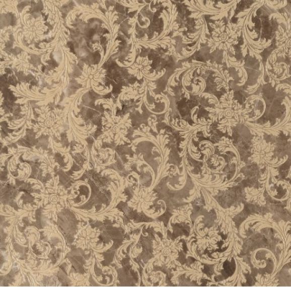 240707 MODULO BAROCCHINO MARRONE 58,5x58,5