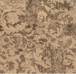 240717 MODULO PATCHWORK MARRONE 58,5x58,5