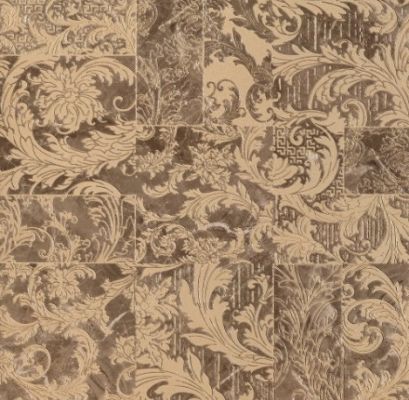 240717 MODULO PATCHWORK MARRONE 58,5x58,5