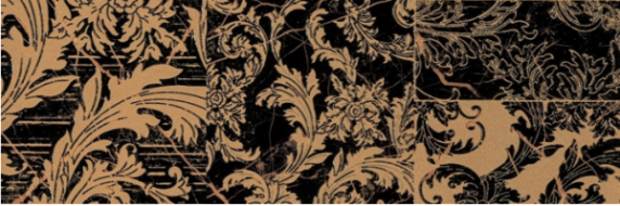 240723 FASCIA PATCHWORK NERO 19,5x58,5