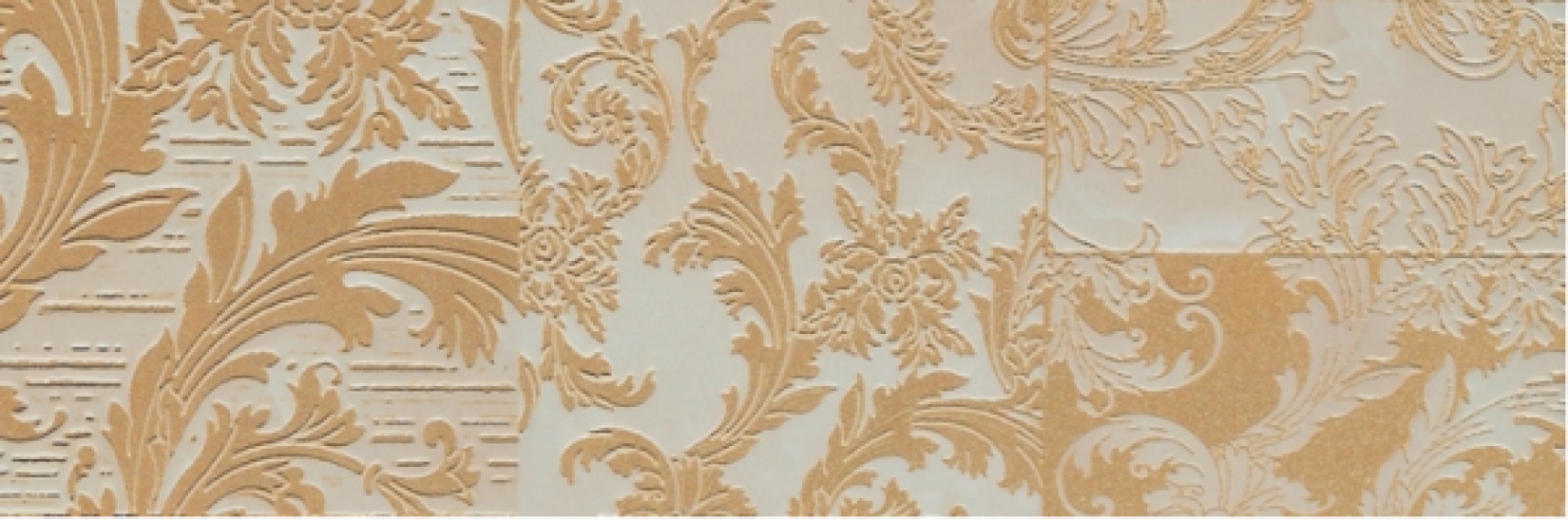 240724 FASCIA PATCHWORK BEIGE 19,5x58,5