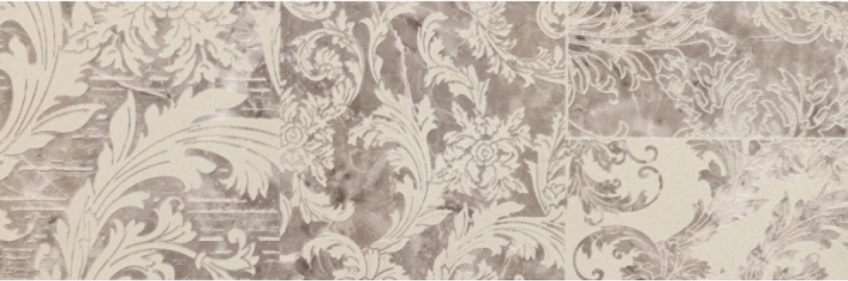 240726 FASCIA PATCHWORK GRIGIO 19,5х58,5