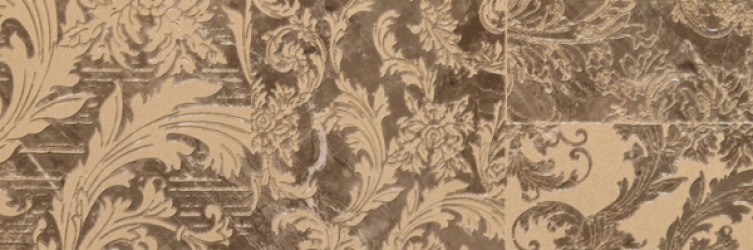 240727 FASCIA PATCHWORK MARRONE 19,5x58,5