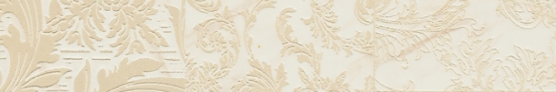 240731 FASCIA PATCHWORK BIANCO 9,8x58,5