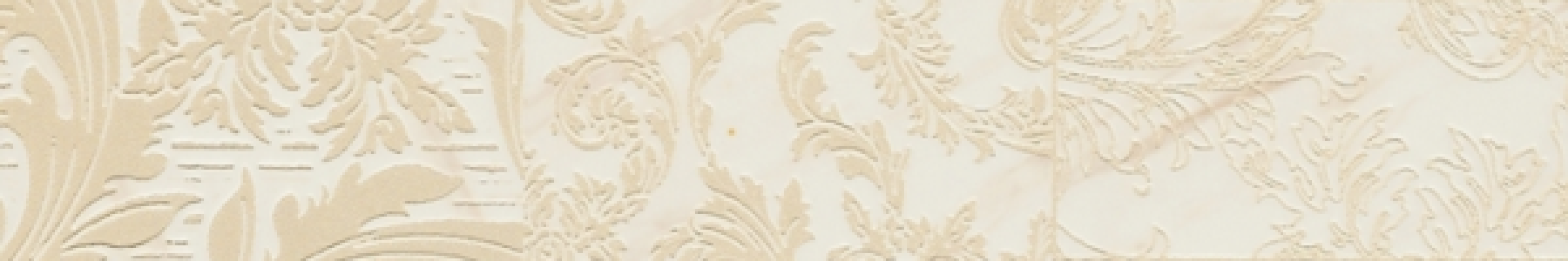 240731 FASCIA PATCHWORK BIANCO 9,8x58,5