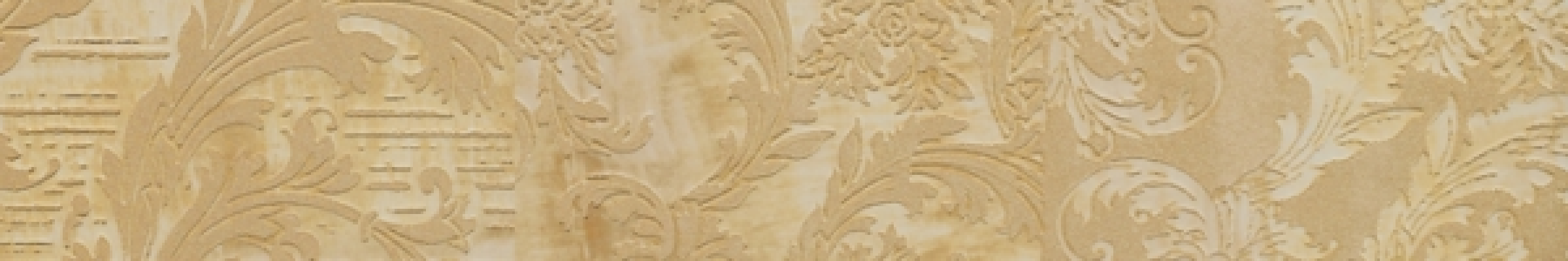 240732 FASCIA PATCHWORK ORO 9,8x58,5