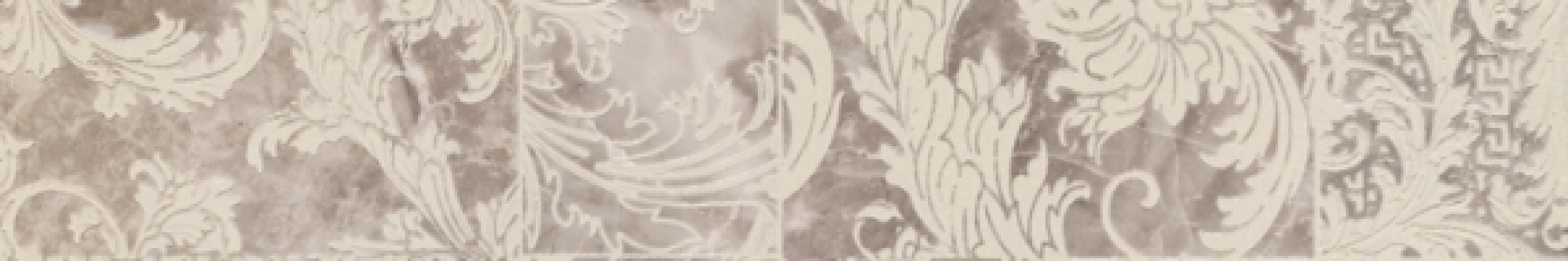 240736 FASCIA PATCHWORK GRIGIO 9,8x58,5