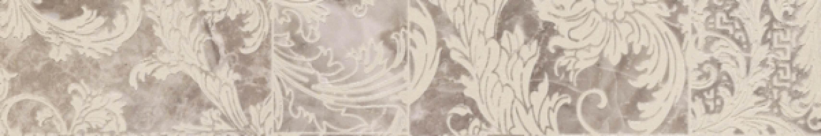 240736 FASCIA PATCHWORK GRIGIO 9,8x58,5