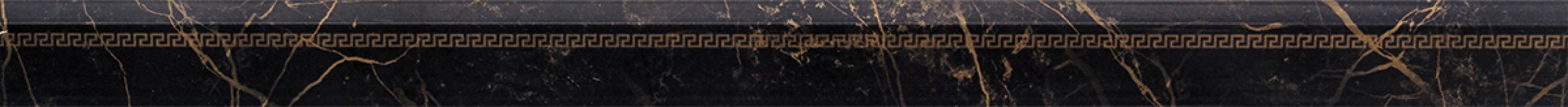 240773 MARBLE TORELLO NERO 4x58,5