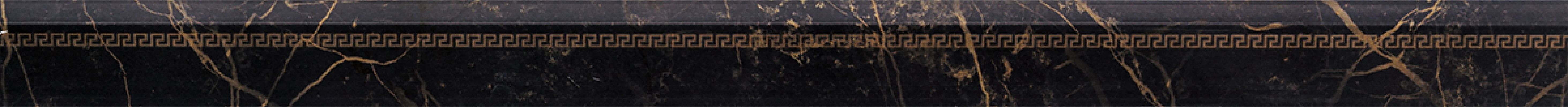 240773 MARBLE TORELLO NERO 4x58,5