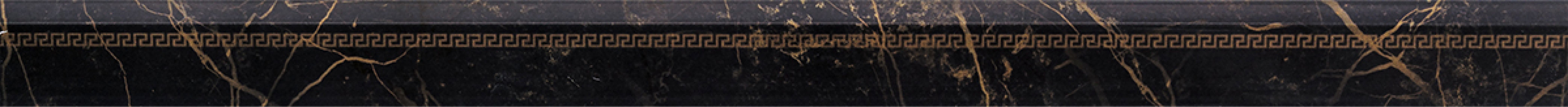 240773 MARBLE TORELLO NERO 4x58,5