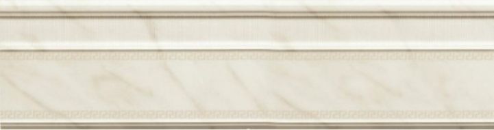 240791 BATTISCOPA BIANCO 15x58,5