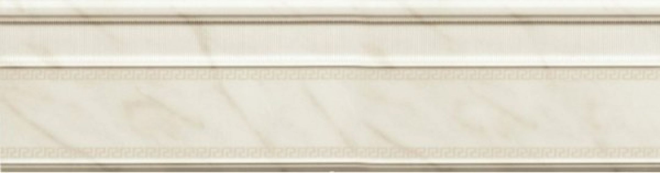 240791 BATTISCOPA BIANCO 15x58,5