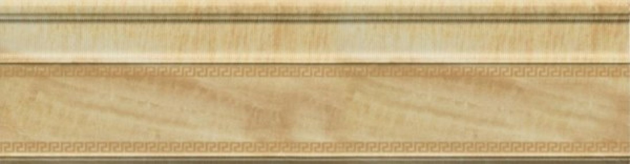 240792 BATTISCOPA ORO 15x58.5