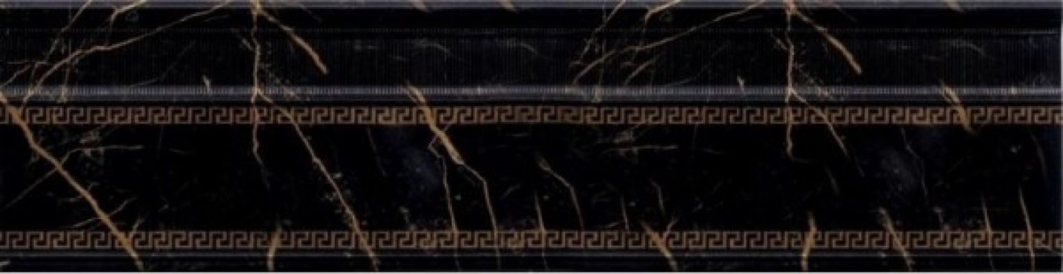 240793 BATTISCOPA NERO 15x58,5