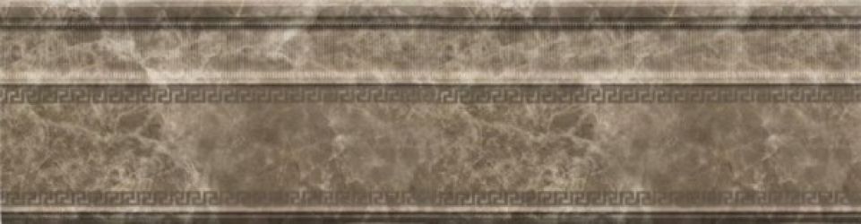 240796 BATTISCOPA GRIGIO 15x58,5