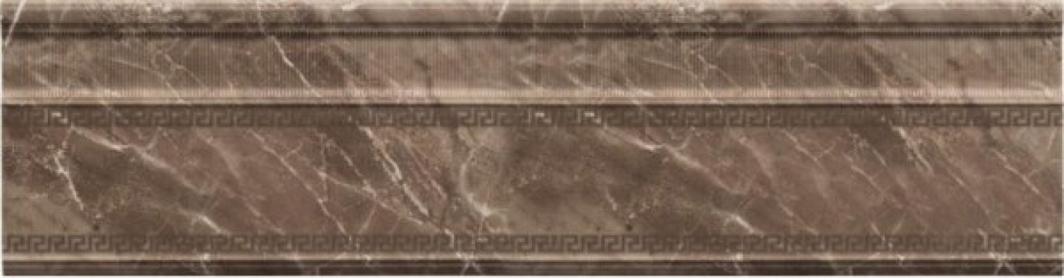 240797 BATTISCOPA MARRONE 15x58,5