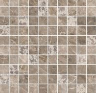 240826 MOSAICS T100 DECORATO GRIGIO 29,1x29,1