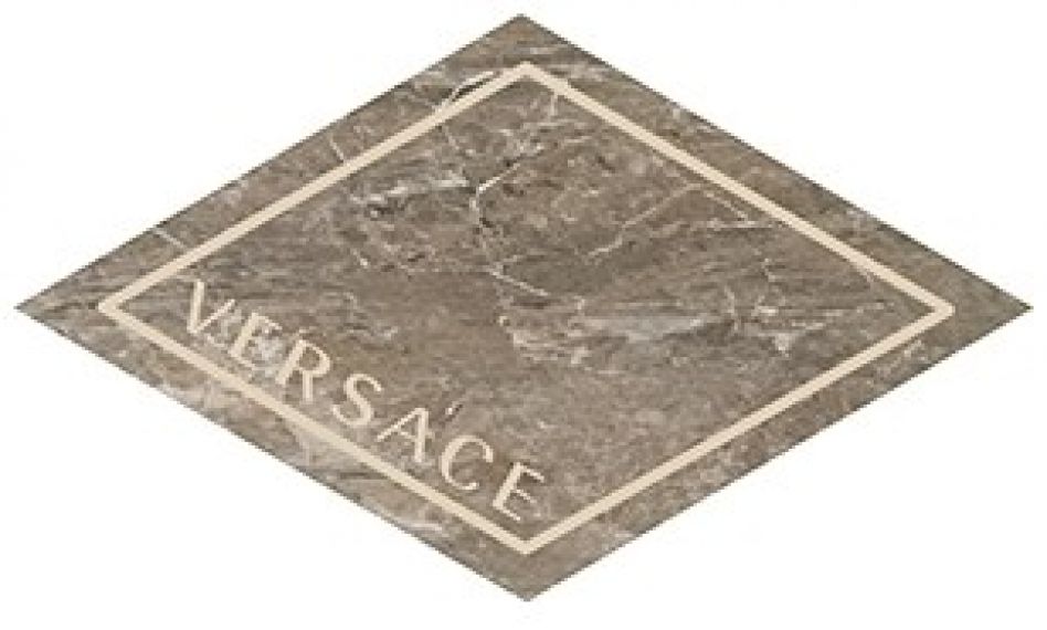 240896 Marble Firma mosaico T3 Grigio 5,4x9,3