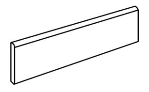 24098 R.Ground Bone/8X45,6/R 8x45,6