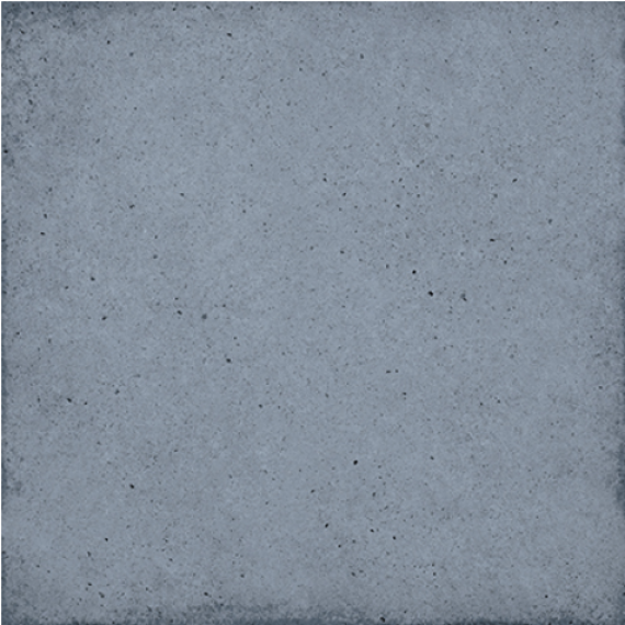 24392 ART NOUVEAU WOAD BLUE 20*20