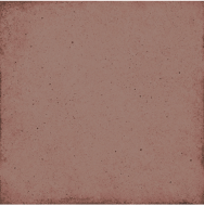 24394 ART NOUVEAU BURGUNDY 20*20