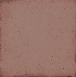 24394 ART NOUVEAU BURGUNDY 20*20