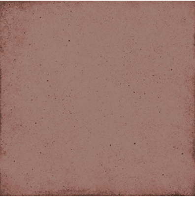 24394 ART NOUVEAU BURGUNDY 20*20