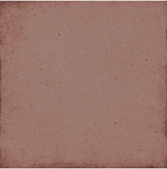 24394 ART NOUVEAU BURGUNDY 20*20