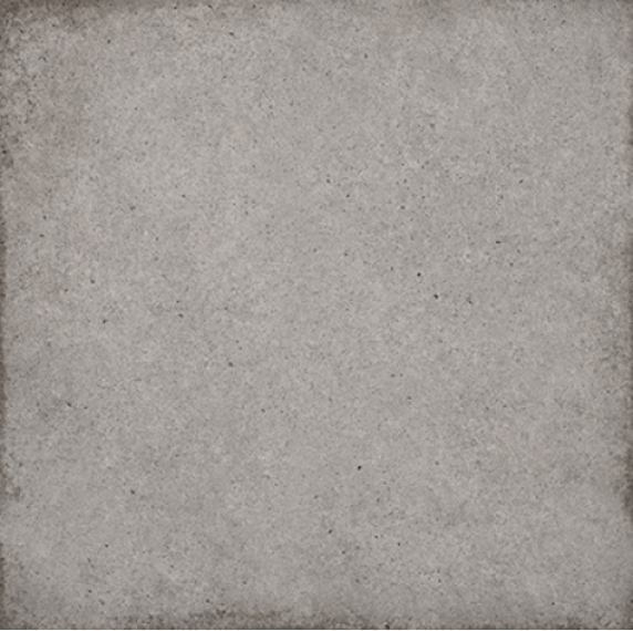 24395 ART NOUVEAU WOAD GREY 20*20
