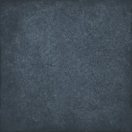 24397 ART NOUVEAU NAVY BLUE 20*20