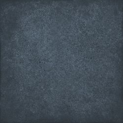24397 ART NOUVEAU NAVY BLUE 20*20
