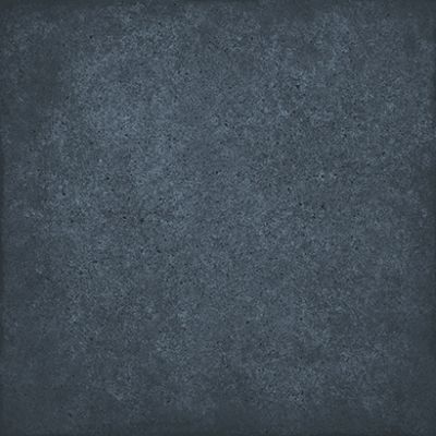 24397 ART NOUVEAU NAVY BLUE 20*20