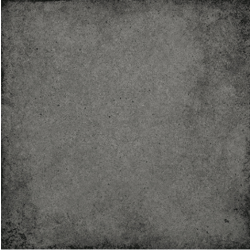 24398 ART NOUVEAU CHARCOAL GREY 20*20