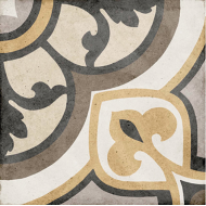 24402 ART NOUVEAU MAJESTIC COLOUR 20*20