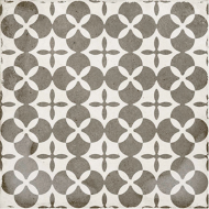 24412 ART NOUVEAU ALAMEDA COLOUR 20*20