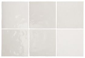 24454 Artisan White 13,2x13,2