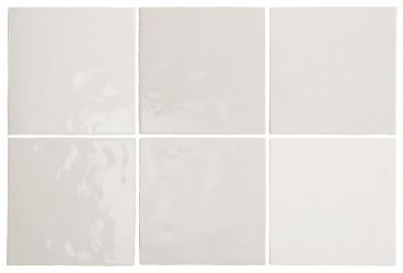 24454 Artisan White 13,2x13,2