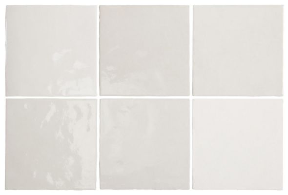 24454 Artisan White 13,2x13,2