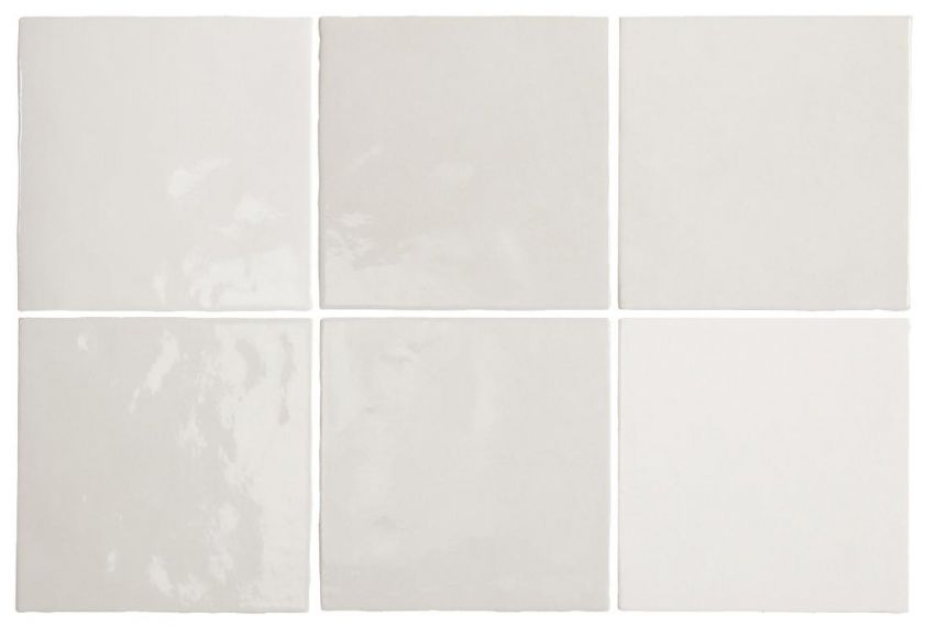 24454 Artisan White 13,2x13,2