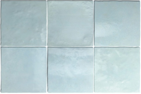 24458 Плитка ARTISAN AQUA 13,2X13,2
