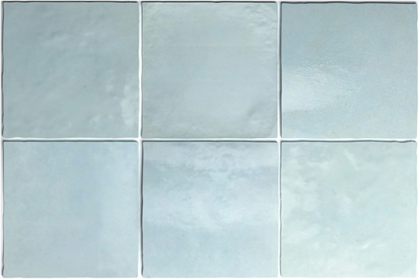 24458 Плитка ARTISAN AQUA 13,2X13,2