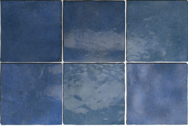24460 ARTISAN COLONIAL BLUE 13,2X13,2