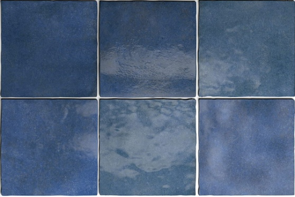 24460 ARTISAN COLONIAL BLUE 13,2X13,2