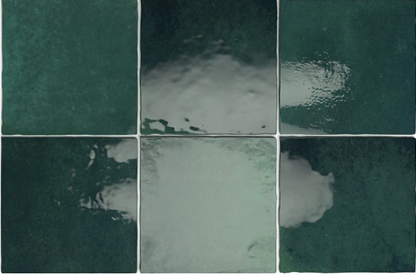 24461 ARTISAN MOSS GREEN 13,2X13,2