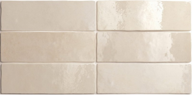 24465 Плитка ARTISAN OCHRE 6,5X20