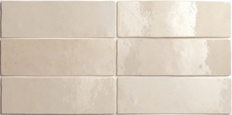 24465 Плитка ARTISAN OCHRE 6,5X20