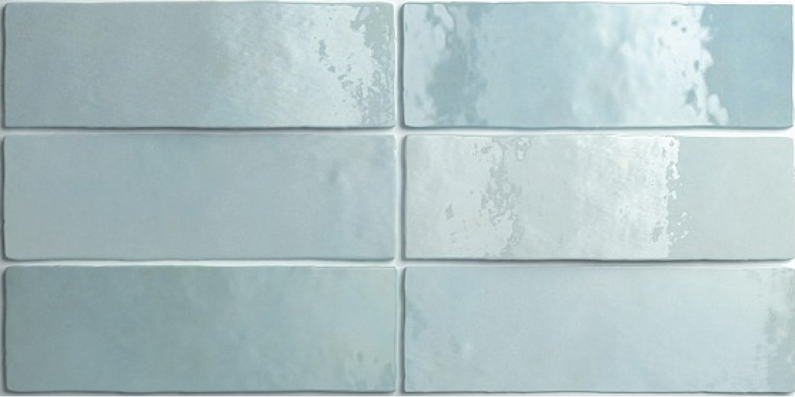 24468 Плитка ARTISAN AQUA 6,5X20